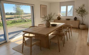 Doppeleinfamilienhaus 7.5 Zimmer - image - 5