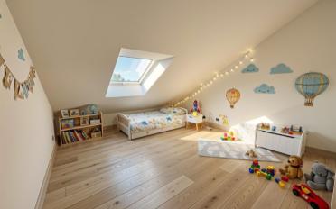 Doppeleinfamilienhaus 7.5 Zimmer - image - 12