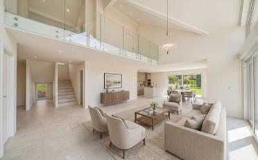 Villa 6.5 pièces - image - 4