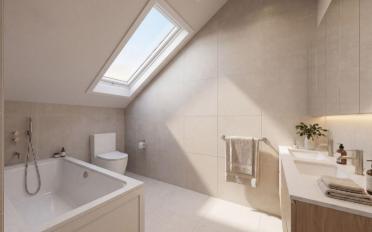 Villa 6.5 pièces - image - 10