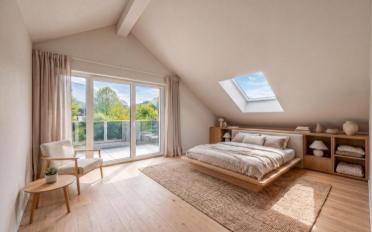 Villa 6.5 pièces - image - 8