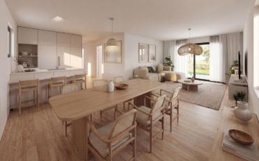 Wohnung 4.5 Zimmer - image - 1