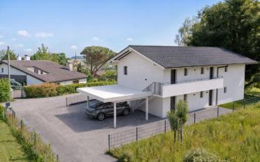 Wohnung 4.5 Zimmer - image - 6