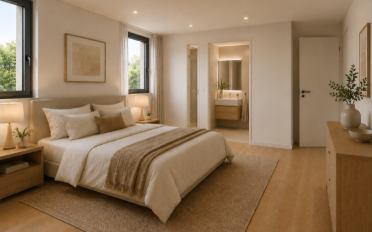 Villa 6.5 rooms - image - 4