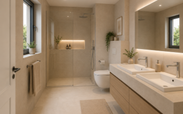 Villa 6.5 rooms - image - 5