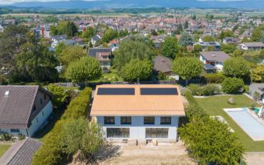 Villa 5.5 Zimmer - image - 1