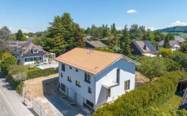 Villa 5.5 Zimmer - image - 13