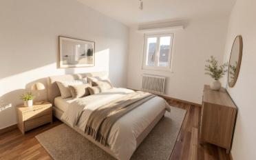 Apartment 3.5 rooms - image - 2