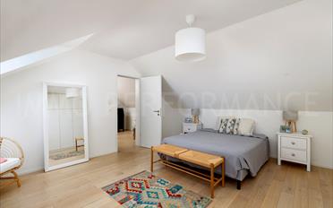 Attique 4.5 pièces - image - 12