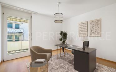 Apartment 4.5 rooms - image - 13