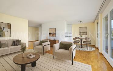 Apartment 4.5 rooms - image - 1