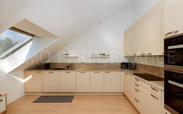 Attique 4.5 pièces - image - 6