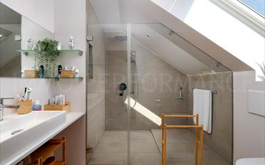 Attique 4.5 pièces - image - 14