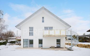 Villa 5.5 pièces - image - 13