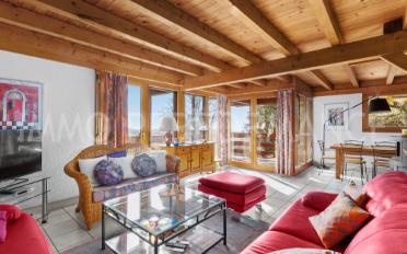 Villa 4.5 pièces - image - 2