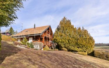 Villa 4.5 pièces - image - 14