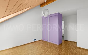 Attic flat 3.5 rooms - image - 6