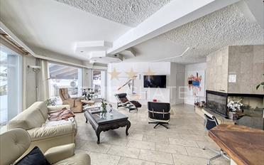 Apartment 6.5 rooms - image - 2