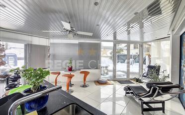 Apartment 6.5 rooms - image - 7