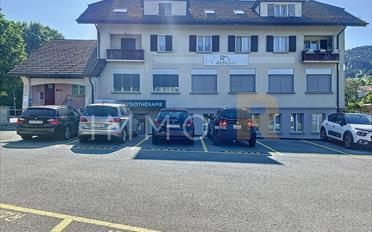 Mixed use property - image - 1