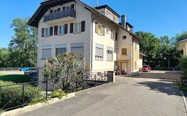 Immeuble mixte - image - 2