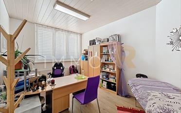 Immeuble mixte - image - 5