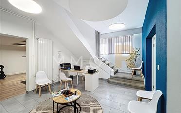 Immeuble mixte - image - 7