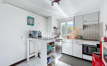 Immeuble mixte - image - 12