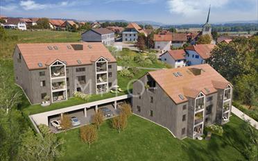 Apartment 3.5 rooms - image - 5