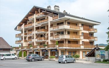 Appartement 3.5 pièces - image - 1