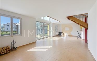 Villa 6 rooms - image - 5