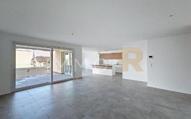 Apartment 4.5 rooms - image - 2