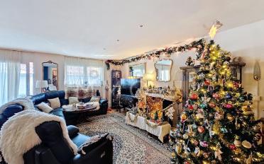 Apartment 3.5 rooms - image - 3