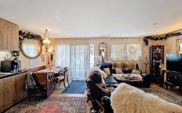 Apartment 3.5 rooms - image - 1