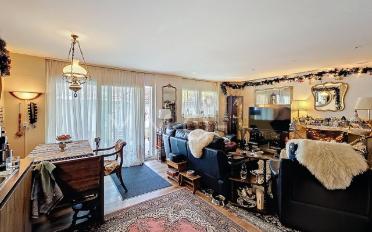 Apartment 3.5 rooms - image - 2