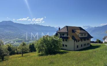 Appartement 2.5 pièces - image - 13