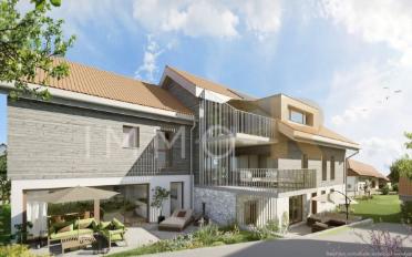 Maison 5.5 pièces - image - 2