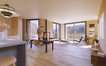 Wohnung 4.5 Zimmer - image - 2