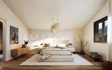 Wohnung 3.5 Zimmer - image - 3