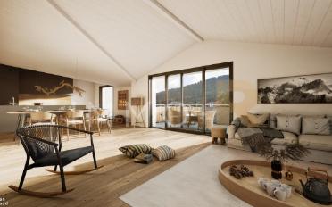 Wohnung 3.5 Zimmer - image - 5