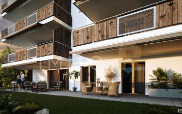 Wohnung 4.5 Zimmer - image - 2