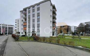 Wohnung 4.5 Zimmer - image - 1