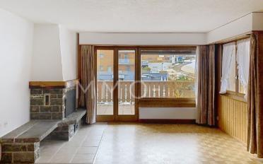 Wohnung 3.5 Zimmer - image - 4