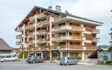 Wohnung 3.5 Zimmer - image - 1