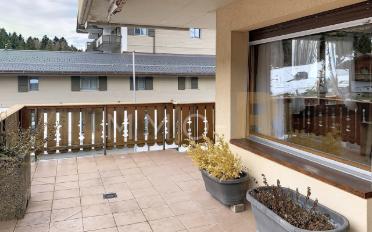 Wohnung 3.5 Zimmer - image - 8