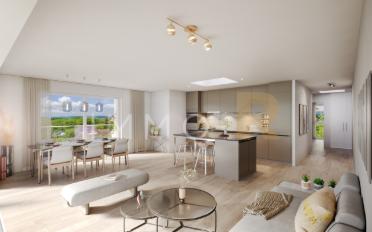 Wohnung 4.5 Zimmer - image - 3