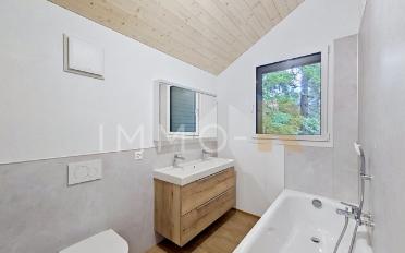 Chalet 5.5 Zimmer - image - 5