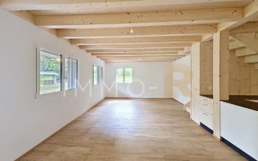Chalet 5.5 Zimmer - image - 4