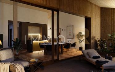Doppeleinfamilienhaus 5.5 Zimmer - image - 8