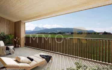 Doppeleinfamilienhaus 5.5 Zimmer - image - 7